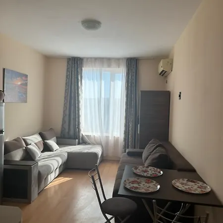 Sunny Day 5 Appartement *