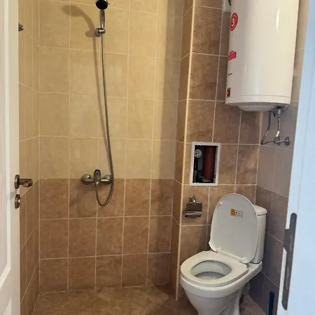 Appartement Sunny Day 5 *