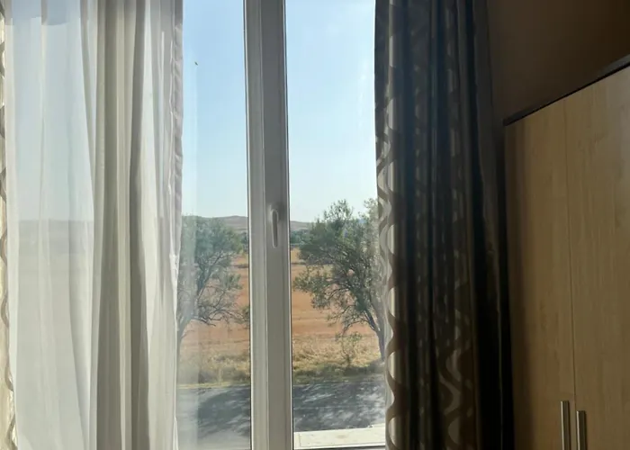 Sunny Day 5 Appartement *