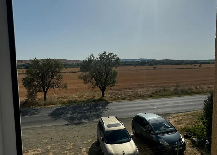 Sunny Day 5 Appartement