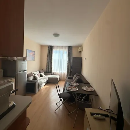 公寓 Sunny Day 5 *