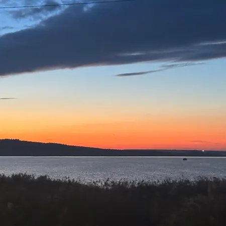 Sunny Day 5 公寓 Tŭnkovo