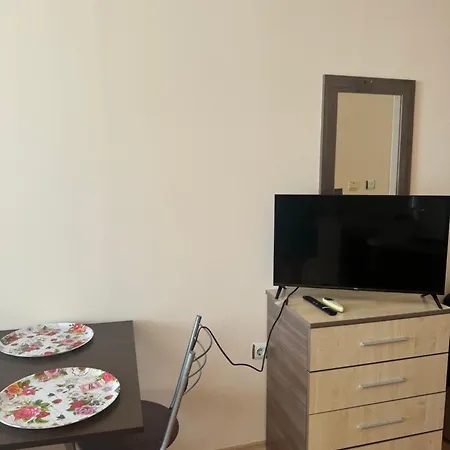 Sunny Day 5 公寓 *