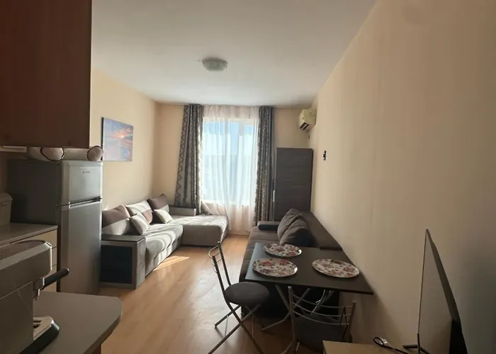 Apartamento Sunny Day 5 *