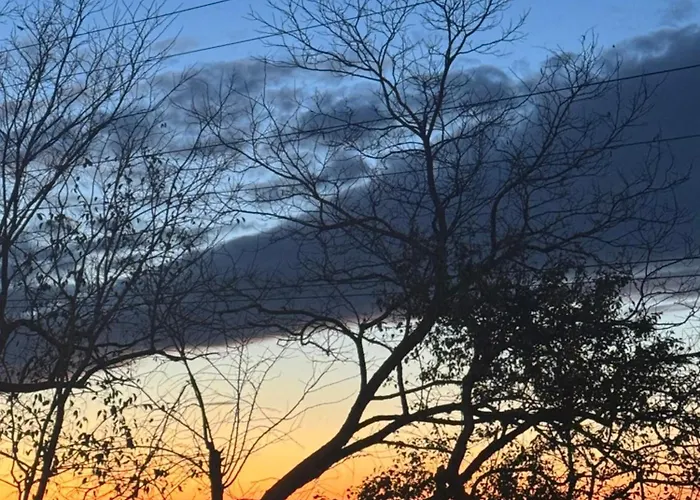 Sunny Day 5 Tŭnkovo