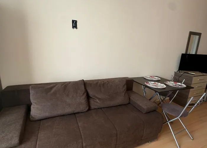 Apartamento Sunny Day 5