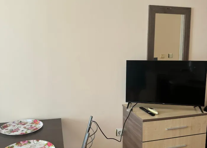 Sunny Day 5 Apartamento *