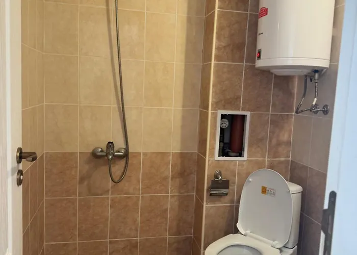 Apartamento Sunny Day 5 *